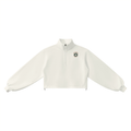 Women’s Oregon Contour Quarter-Zip Sweatshirt