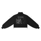 Women’s Colorado Contour Quarter-Zip Sweatshirt