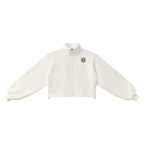 Women’s Colorado Contour Quarter-Zip Sweatshirt