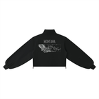 Women’s Montana Contour Quarter-Zip Sweatshirt