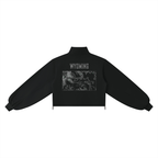 Women’s Wyoming Contour Quarter-Zip Sweatshirt