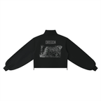 Women’s Oregon Contour Quarter-Zip Sweatshirt