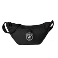 Grounded Crossbody in Onyx