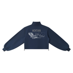 Women’s Montana Contour Quarter-Zip Sweatshirt