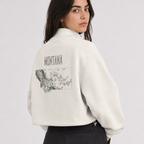 Women’s Montana Contour Quarter-Zip Sweatshirt